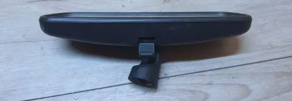 Audi A6 S6 C5 4B Rear view mirror (interior) E1010590