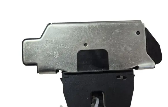 Citroen C3 Tailgate/trunk/boot lock/catch/latch 9151487499