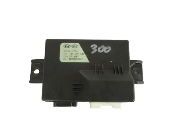 KIA Ceed Other control units/modules 81870J7260