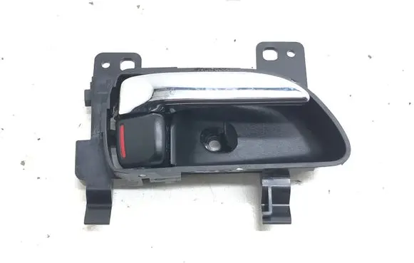 Subaru Outback Rear door interior handle 61051AJ000