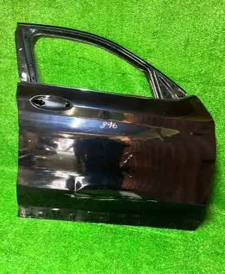 BMW X4 G02 Front door