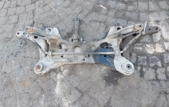 Ford Transit Front axle beam