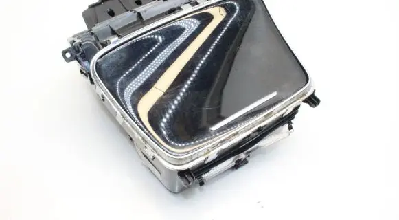 Mercedes-Benz E W213 Glove box A2136806500