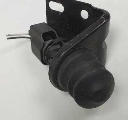 Jaguar S-Type Other engine bay part XW4T-19A434-AF