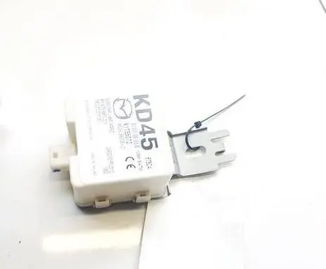 Mazda 6 Other control units/modules KD45675D4