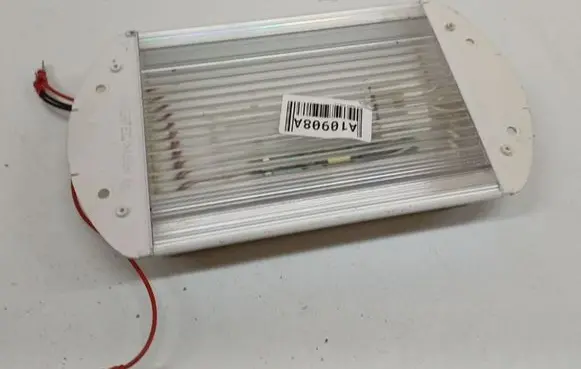 Ford Transit Other interior light 