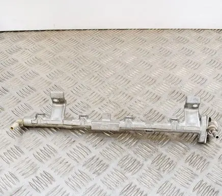 Ford Fusion Fuel main line pipe 2N1U9D280AB