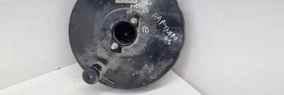Citroen Berlingo Brake booster 9648370680