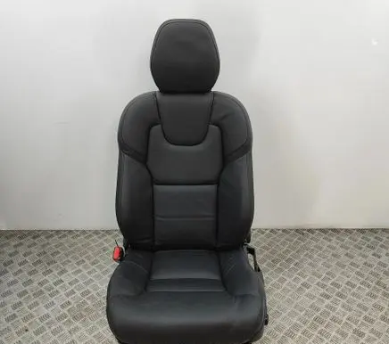 Volvo V60 Front driver seat 31377308 32341692