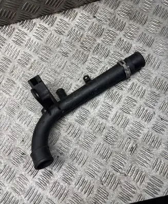 Opel Astra H Engine coolant pipe/hose 1310327