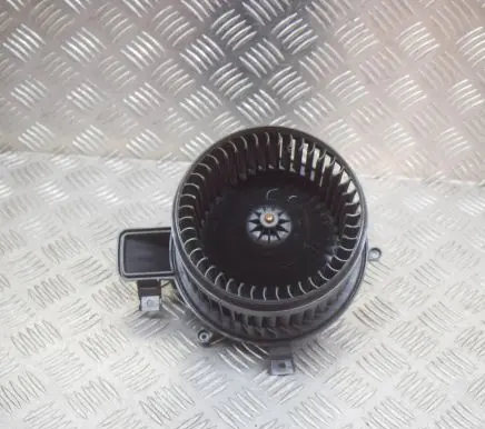 Maserati Quattroporte Heater fan/blower 0701132570 AY2727005432