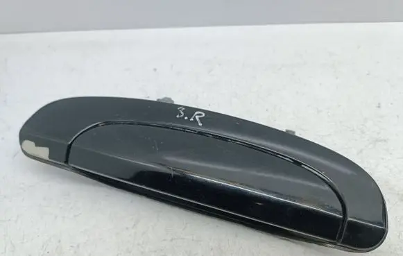 Hyundai Getz Front door exterior handle 826601C000