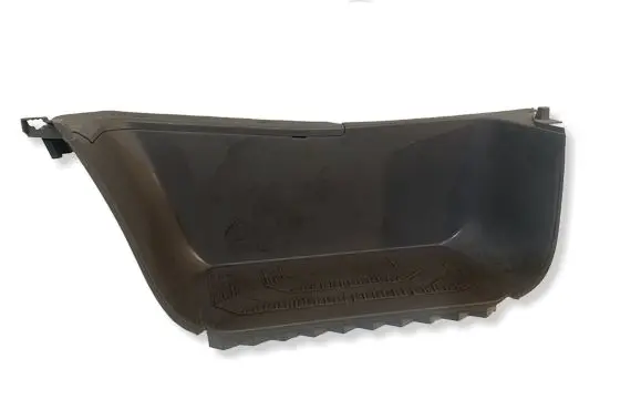 Man TGE 1gen Front sill trim cover 7C0863778