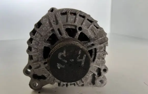 Seat Ibiza IV (6J,6P) Generator/alternator 03L903023F 314011189 T314C026