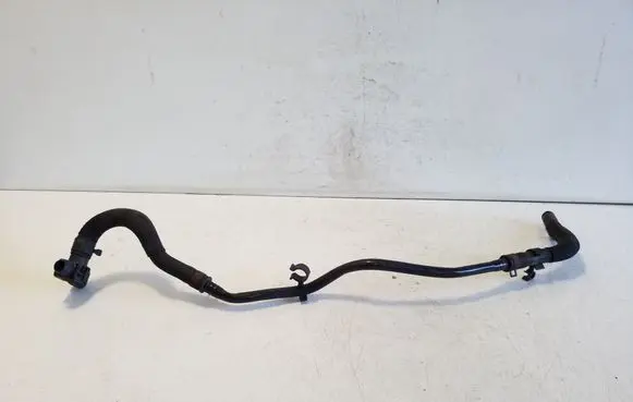 Chevrolet Captiva Engine coolant pipe/hose 22766320