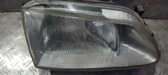 Renault Scenic I Headlight/headlamp