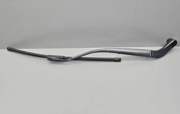 Mazda 3 III Front wiper blade arm