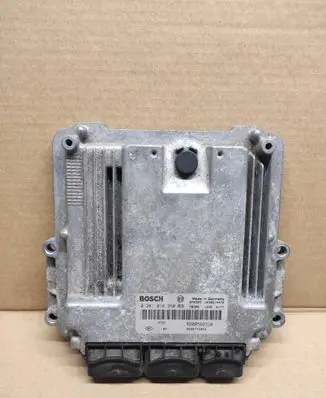Renault Espace - Grand espace IV Engine control unit/module 0281014350 8200560320 8200773853