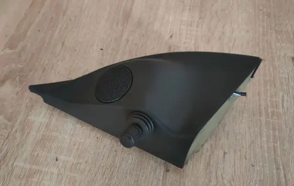 Opel Astra H Front door high frequency speaker