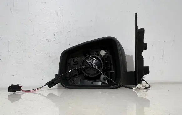 Volkswagen Caddy Front door electric wing mirror 2K7857501AC