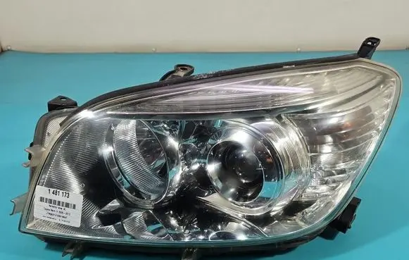 Toyota RAV 4 (XA30) Headlight/headlamp IMPRK1481173