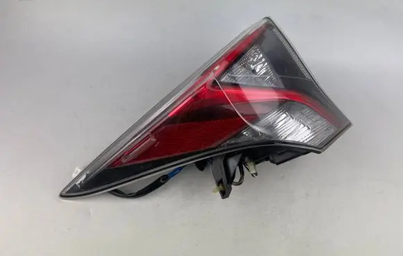 Rear/tail lights