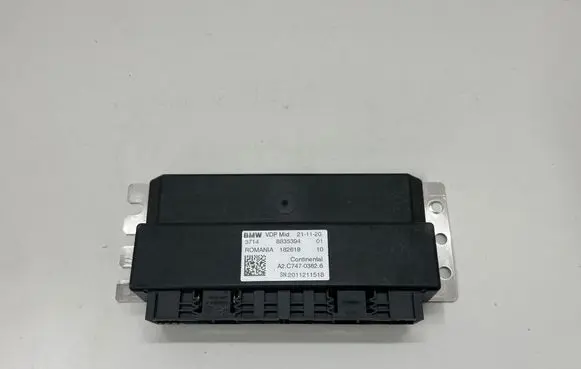 BMW X5 G05 Suspension control unit/module 8835394