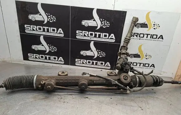 Mercedes-Benz E W211 Steering rack 2114603200