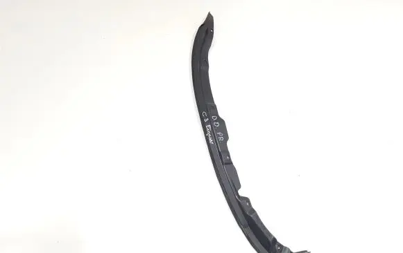Citroen C3 Picasso Rubber seal front door (on door) 9681428680