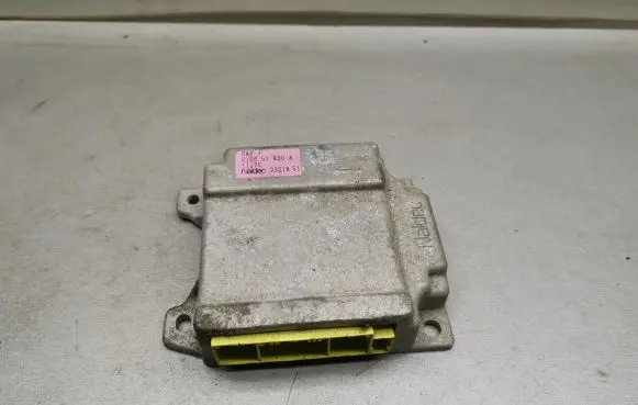 Mazda Premacy Airbag control unit/module C10057K30A