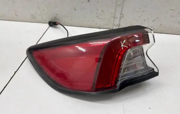 Ford Kuga III Rear/tail lights LV4B13405BF