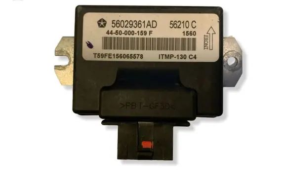 Dodge Journey Gearbox control unit/module 56029361AD