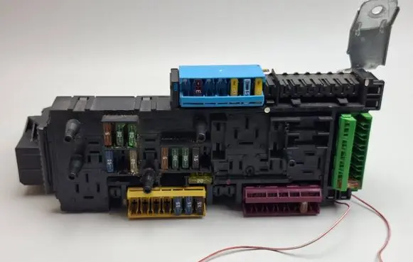Fuse module