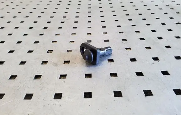 KIA Rio Rear door sensor 