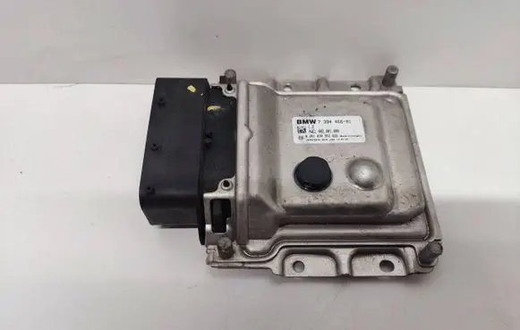 BMW X5 F15 Other control units/modules 7394466 002001000 0281030962
