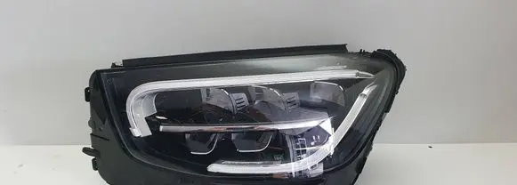 Mercedes-Benz GLC C253 Headlight/headlamp A2539066901