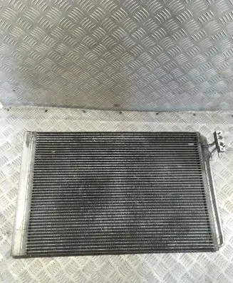 Land Rover Range Rover L322 A/C cooling radiator (condenser) 