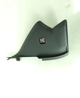 Peugeot 208 Dashboard side end trim 9824843380