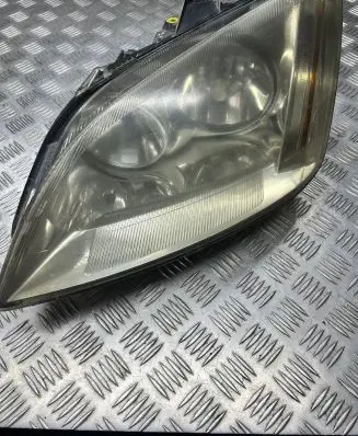Ford Focus C-MAX Headlight/headlamp 270605
