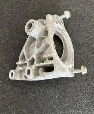 Mercedes-Benz A W177 Driveshaft support bearing bracket A6082050001