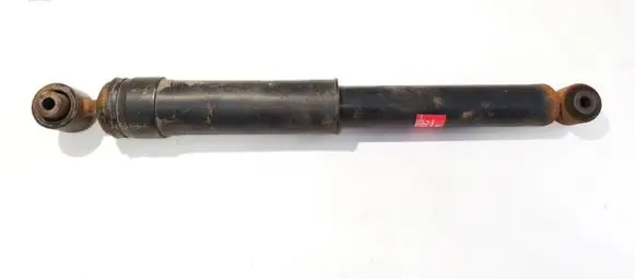 Renault Laguna III Rear shock absorber/damper 344813