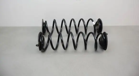 Seat Leon (5F) Set of springs and shock absorbers (Front and rear) 5F0511121B