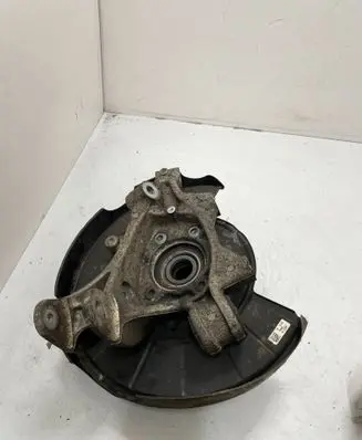 Porsche Cayenne (92A) Rear wheel hub 7P0609403E 322CTR0117