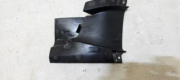 Tesla Model Y Front bumper mounting bracket 149374100A