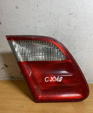 Mercedes-Benz E W210 Rear/tail lights A2108203764 C3068
