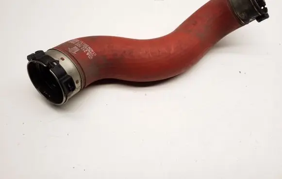 Mercedes-Benz E W212 Intercooler hose/pipe A2125280882
