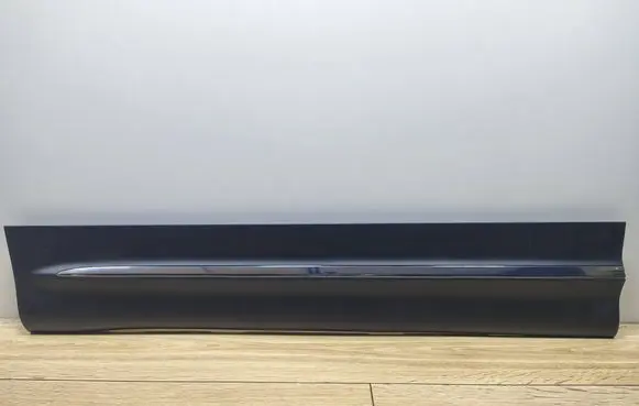 Mercedes-Benz GLB X247 Front door trim (molding) A2477270700 A2477274700
