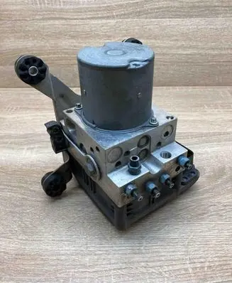 BMW 5 F10 F11 ABS Pump 6795519 6795521