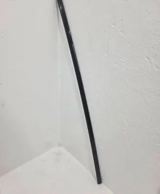 Bentley Bentayga Rear door trim (molding) 36A853908A 2018KP49D1