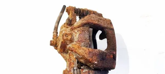Toyota Verso Front brake caliper
